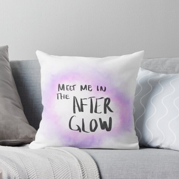 Item preview, meet me in the afterglow designed and sold by annabethia.