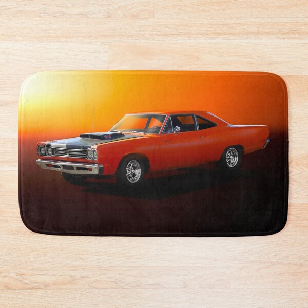 Item preview, 1969 Plymouth Roadrunner 440 designed and sold by DaveKoontz.