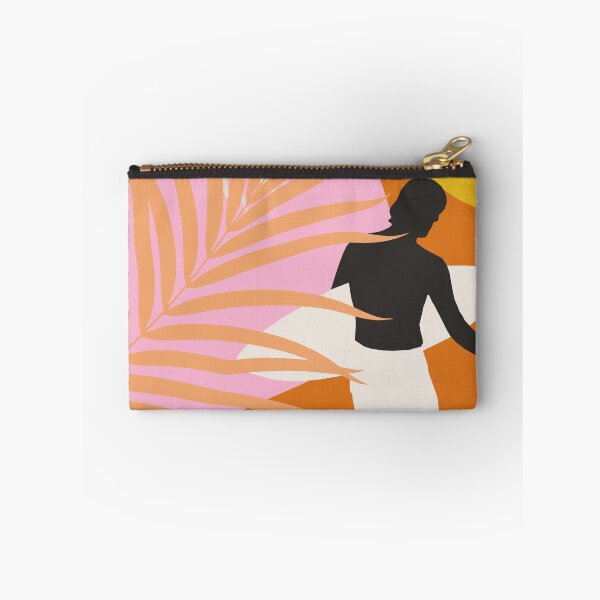 Item preview, Noon Surfer Abstract Minimalism #1 #minimal #decor #art designed and sold by Anita's & Bella's Art.