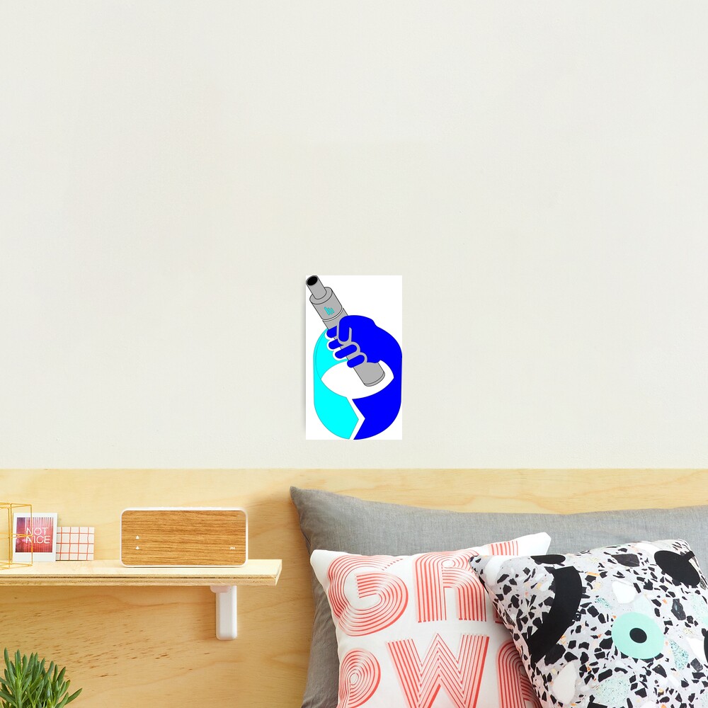 Item preview, Photographic Print designed and sold by moonmorph.