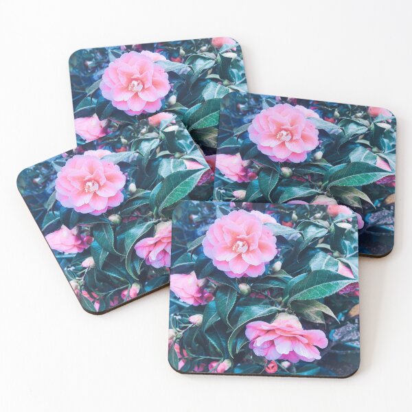 Item preview, Jeju Island - Blossoms designed and sold by themayyoung.