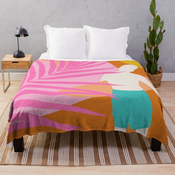 Item preview, Noon Surfer Abstract Minimalism #2 #minimal #decor #art designed and sold by Anita's & Bella's Art.