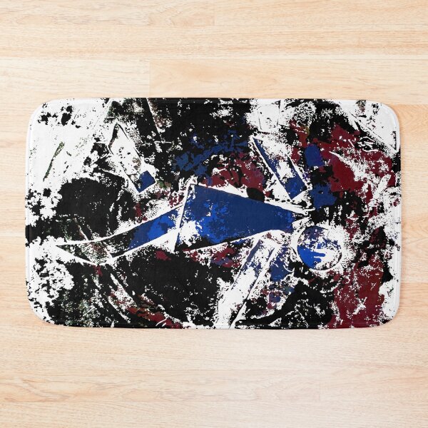 Item preview, Foot Traffic designed and sold by Czerra.