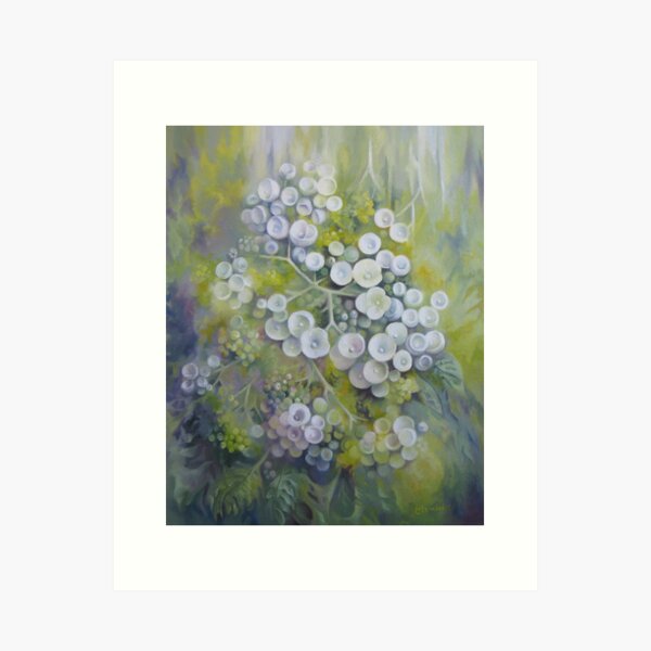 Aperçu de l'œuvre Rêve de printemps créée et vendue par Elena Oleniuc.