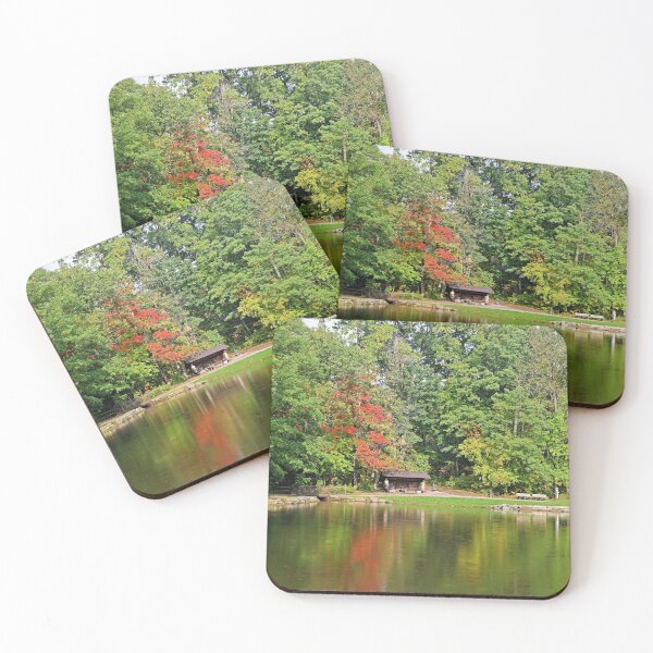 Item preview, Reflections of Autumn designed and sold by Michiale.