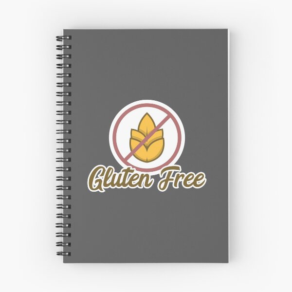 Item preview, Gluten Free Anti Wheat Sticker  designed and sold by GlutenFreeGear.