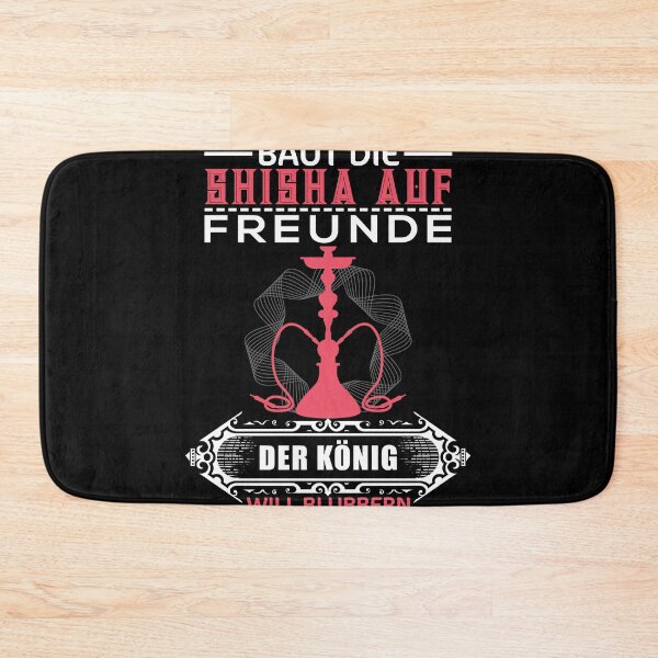 Item preview, Trendy builds the hookah on the king wants to bubble shirt designed and sold by Peter Azeez.