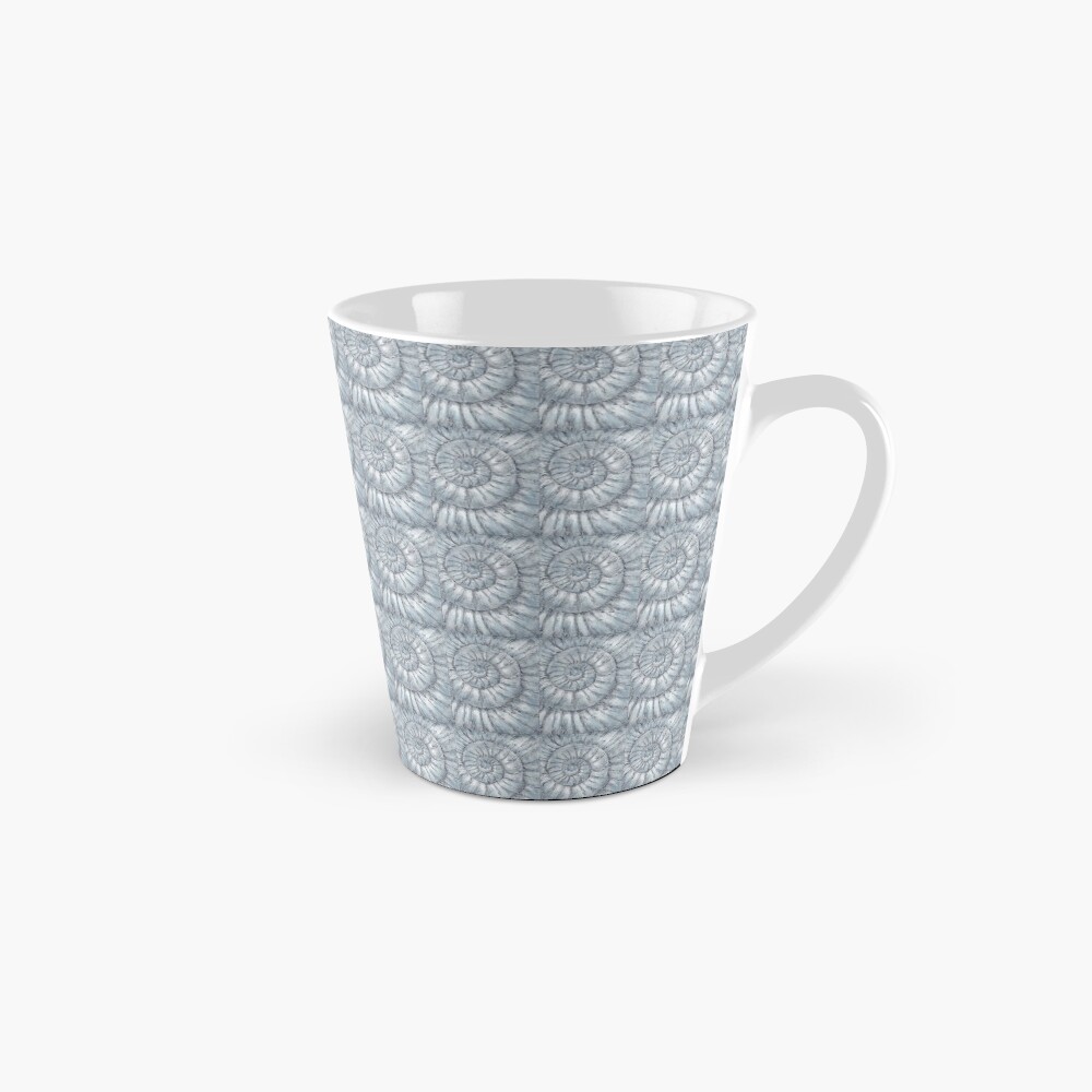 Item preview, Tall Mug designed and sold by LisaLeQuelenec.