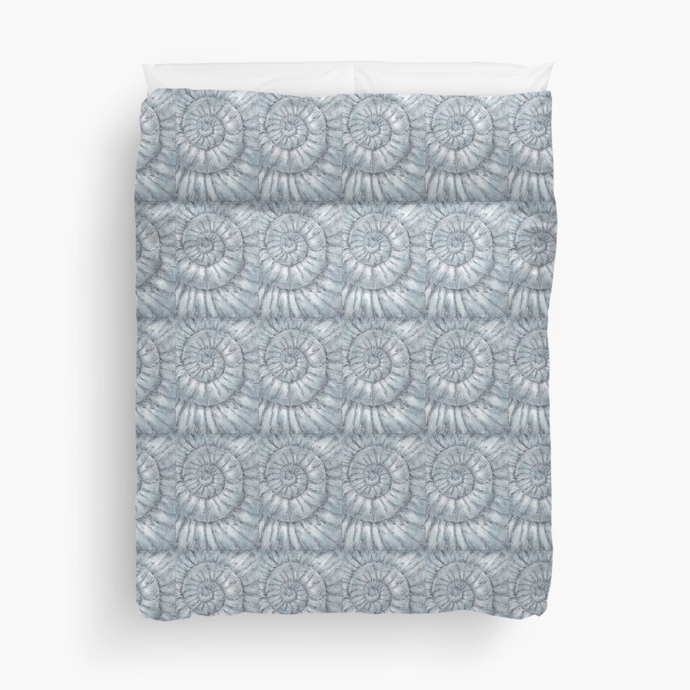 Item preview, Duvet Cover designed and sold by LisaLeQuelenec.