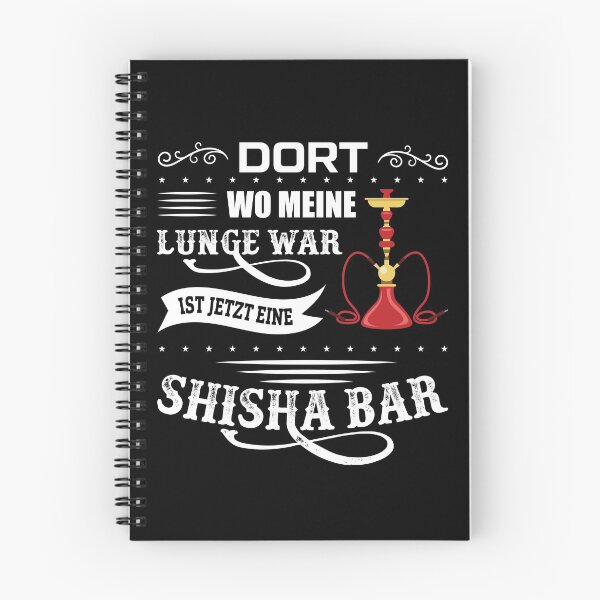 Item preview, Trendy where my lungs were now is a hookah bar T-shirt designed and sold by Peter Azeez.