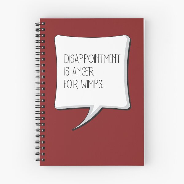 Item preview, Disappointment designed and sold by bubbliciousart.
