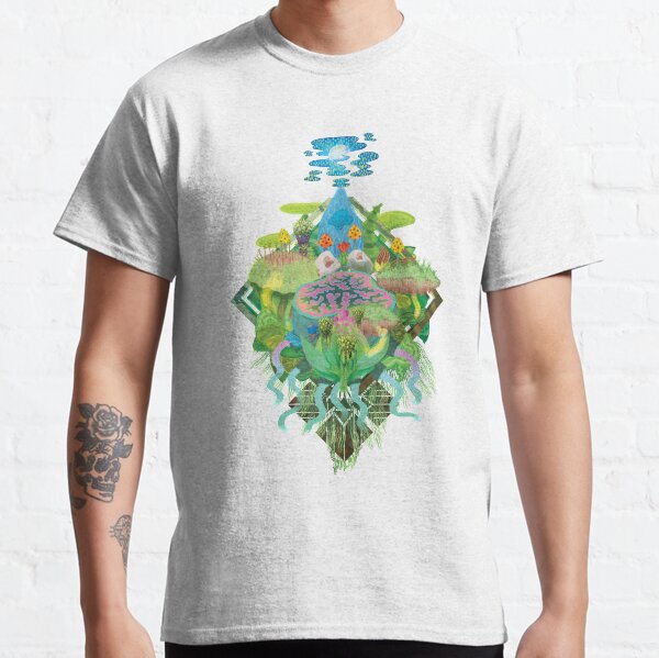 The Geode Classic T-Shirt