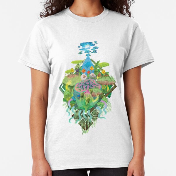 The Geode Classic T-Shirt