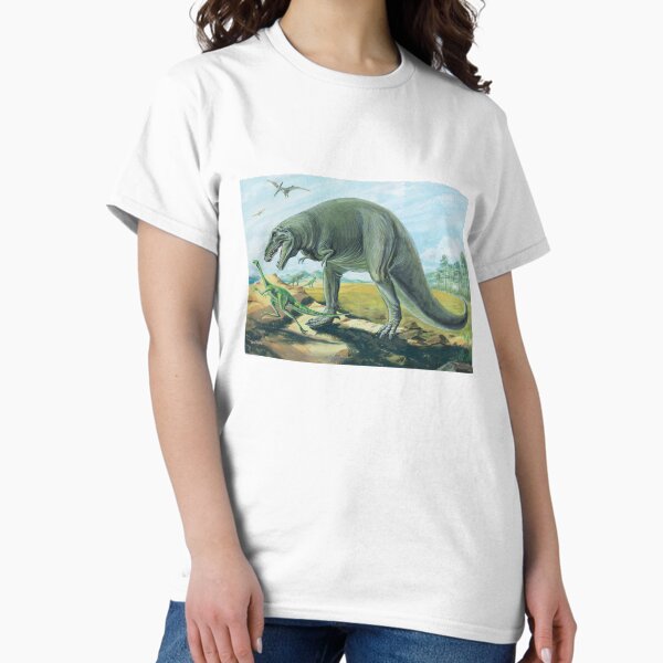 Item preview, Tyrannosaurus Rex designed and sold by David Roland.