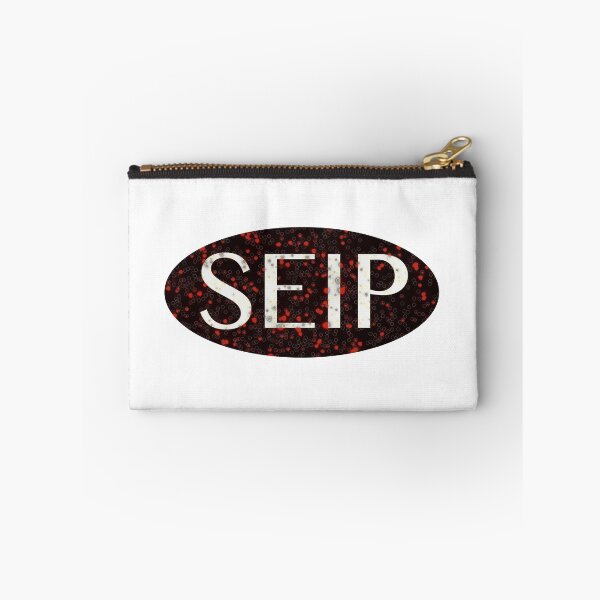 Item preview, Spitzer Enhanced Imaging Products (SEIP) Program Logo designed and sold by Nikki SpaceStuffPlus.