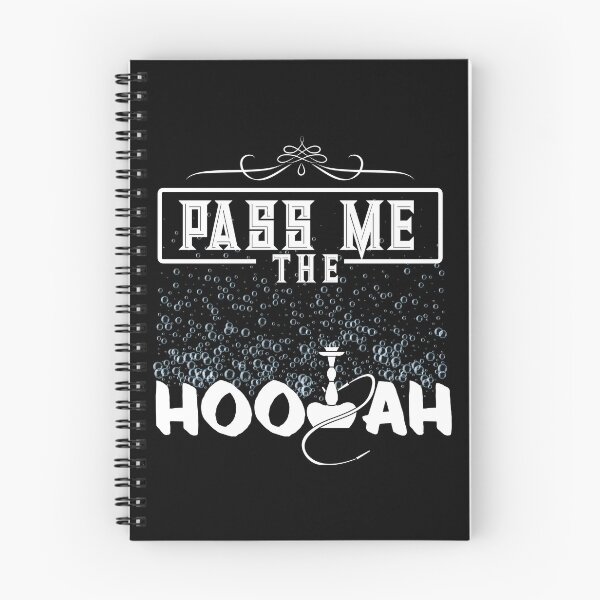 Item preview, Trendy pass the hookah t-shirt designed and sold by Peter Azeez.