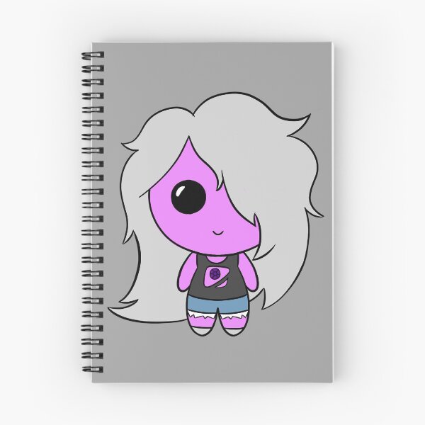 Item preview, Amethyst designed and sold by MooieProducts.