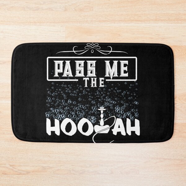 Item preview, Trendy pass the hookah t-shirt designed and sold by Peter Azeez.