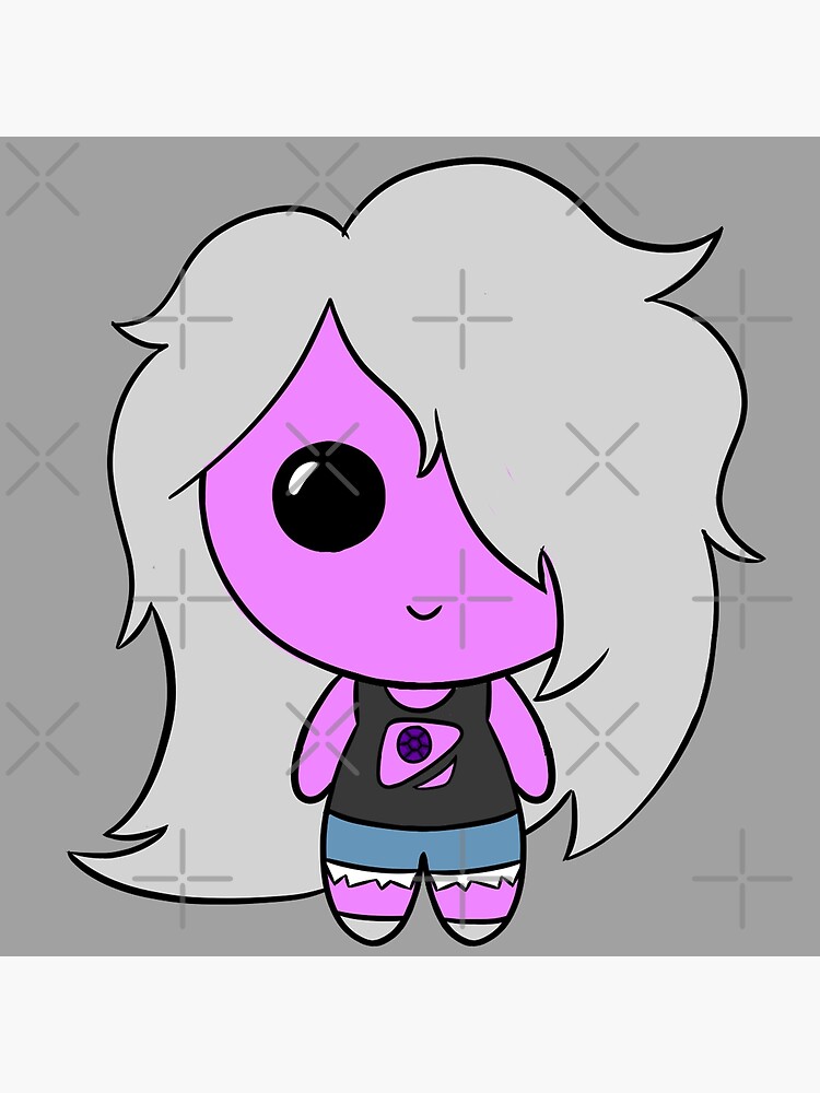 Amethyst by MooieProducts