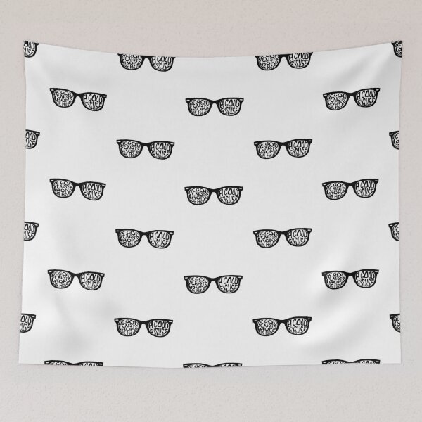 Item preview, If God Exists designed and sold by bubbliciousart.