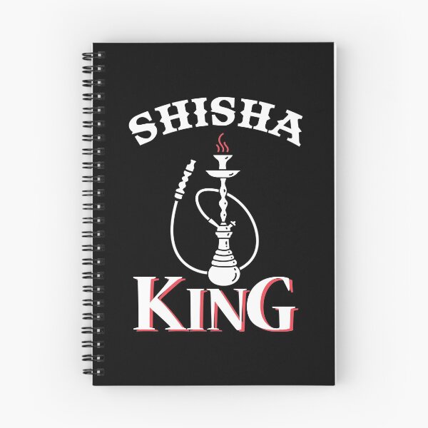 Item preview, Trendy Hookah King T-Shirt Lord of the Hookahs designed and sold by Peter Azeez.