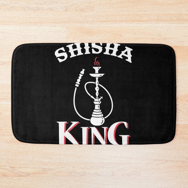 Item preview, Trendy Hookah King T-Shirt Lord of the Hookahs designed and sold by Peter Azeez.