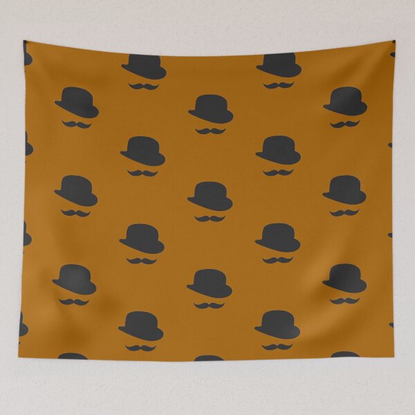 Item preview, Hipster designed and sold by bubbliciousart.