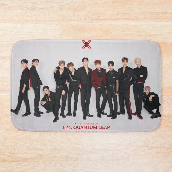 Item preview, X1 QUANTUM LEAP designed and sold by PD101EMPORIUM.