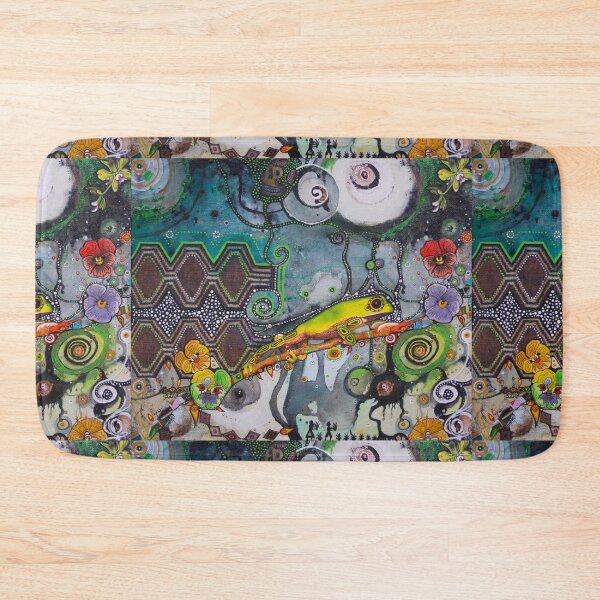 Item preview, Cocoi Libre designed and sold by Jay Taylor.