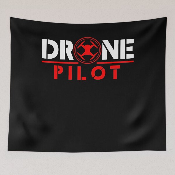 Item preview, Drone Vintage designed and sold by 4tomic.