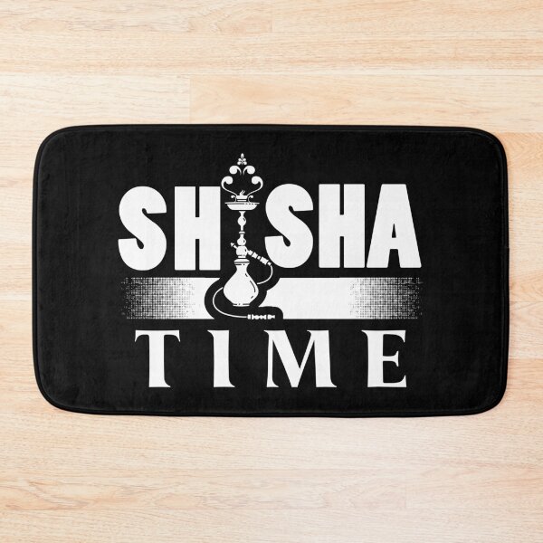 Item preview, Trendy hookah time t-shirt hookahs shirt for the company designed and sold by Peter Azeez.