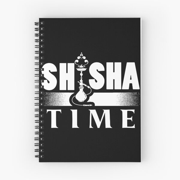 Item preview, Trendy hookah time t-shirt hookahs shirt for the company designed and sold by Peter Azeez.