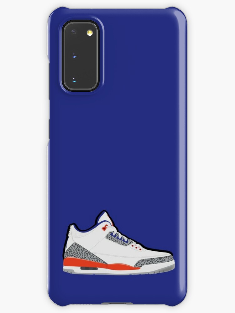 jordan 3 knicks rivals