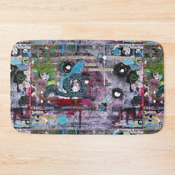 Item preview, About Birdsong designed and sold by Jay Taylor.