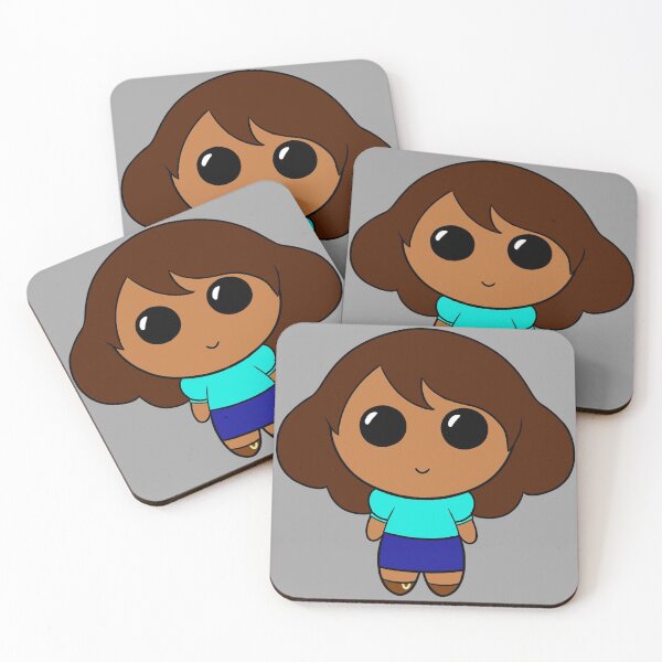 Item preview, Connie designed and sold by MooieProducts.