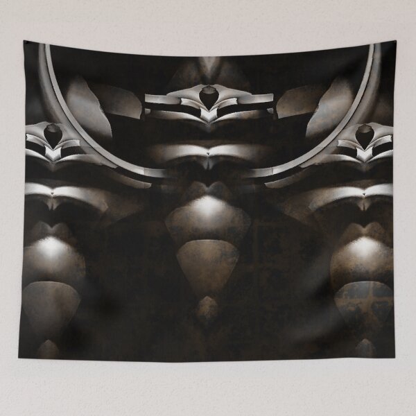 Item preview, Trinity designed and sold by CurvilinearArt.