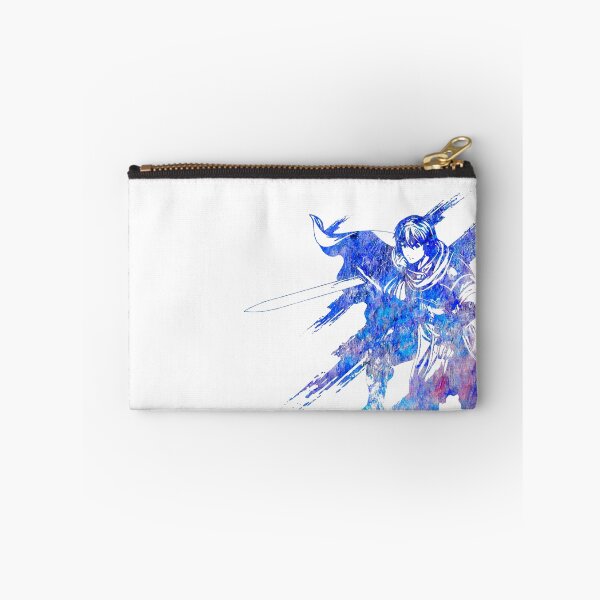 Artikelvorschau, Der azurblaue Ritter entworfen und verkauft von CuriousMC.