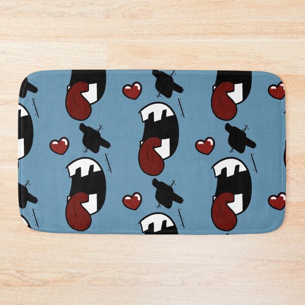 Item preview, Cartoon Eyepatch Face designed and sold by AshStore.
