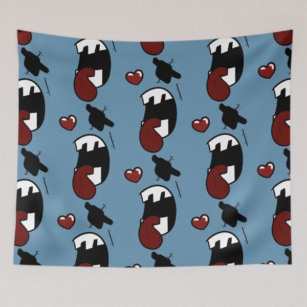 Item preview, Cartoon Eyepatch Face designed and sold by AshStore.