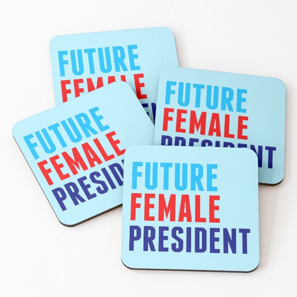 Item preview, First Female President designed and sold by Epic Love Designs.