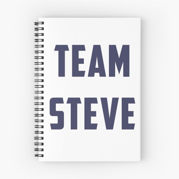 Item preview, Team Steve designed and sold by JH McAnallen.