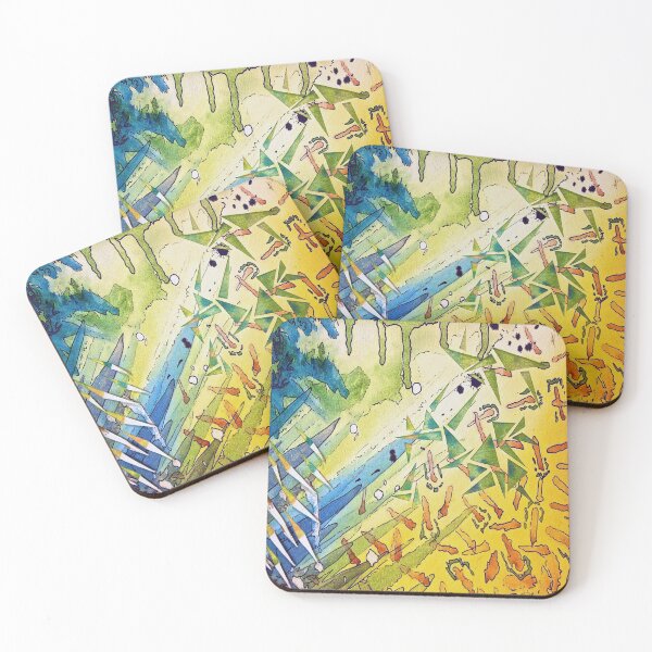 Item preview, Microscopic designed and sold by Ginzer.