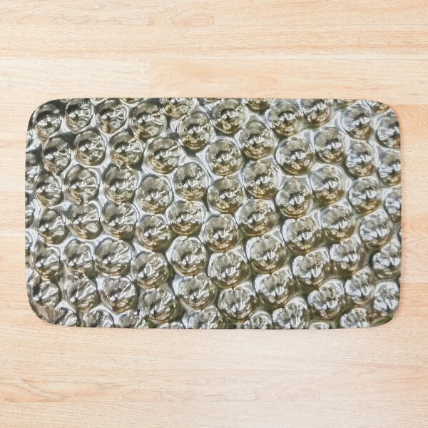 Item preview, Photographic Image of Silver Spiky Studs designed and sold by CrazyCraftLady.