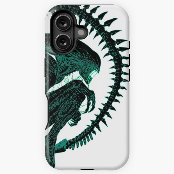 Item preview, Alien. designed and sold by Lone-Wolf-Cub.