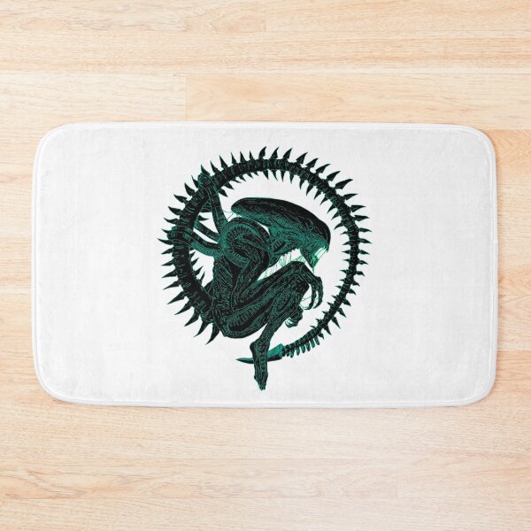 Item preview, Alien. designed and sold by Lone-Wolf-Cub.
