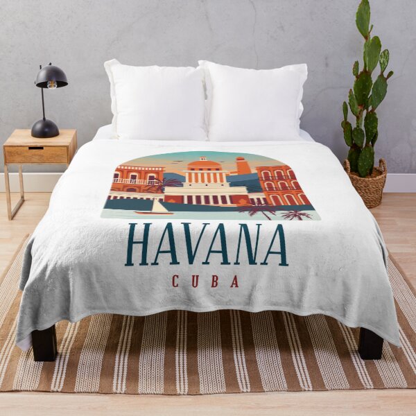 Item preview, Habana Cuba designed and sold by FFelder.