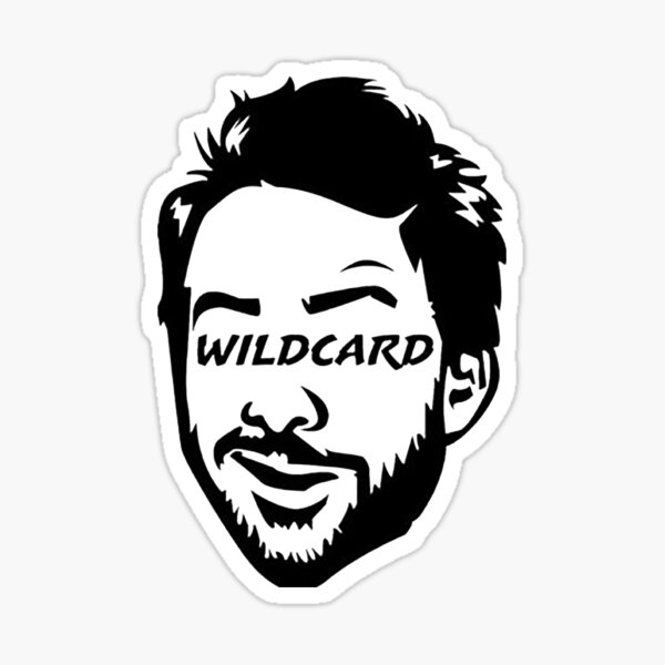 WILDCARD BETS - WILDCARD BITCHES - The Draw Play