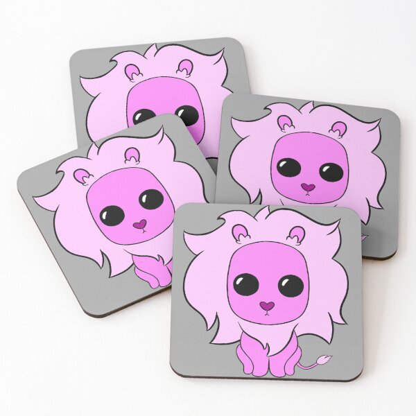 Item preview, Lion designed and sold by MooieProducts.