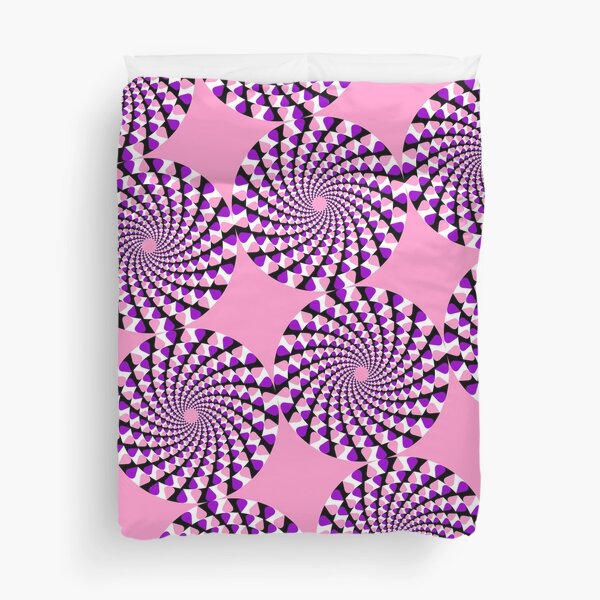 Rotación Duvet Cover