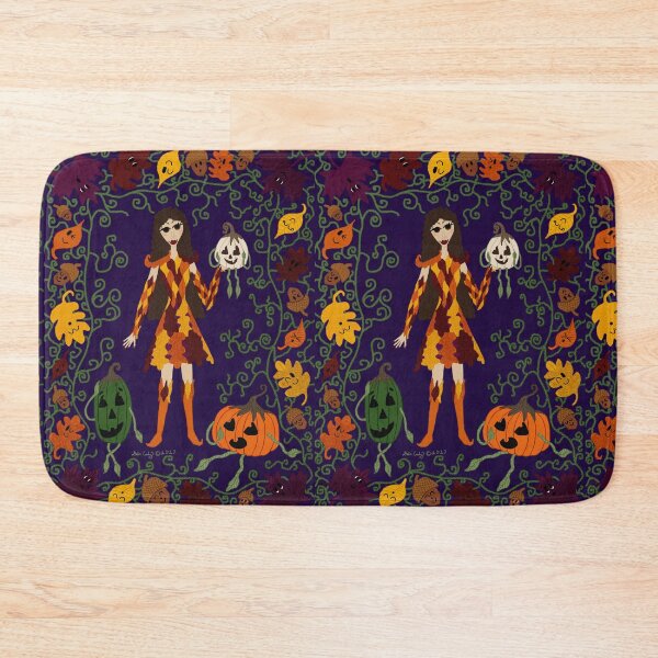 Item preview, Autumn Faerie  designed and sold by DebiCady.